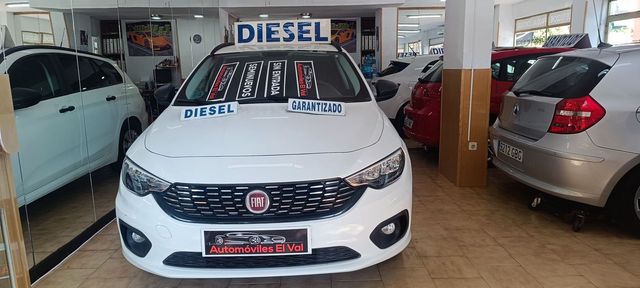 Fiat Tipo 1600 MJT 120CV SW 