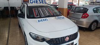 Fiat Tipo 1600 MJT 120CV SW