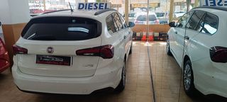 Fiat Tipo 1600 MJT 120CV SW