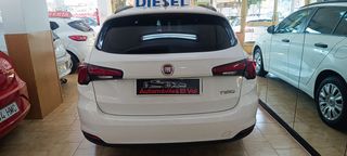 Fiat Tipo 1600 MJT 120CV SW
