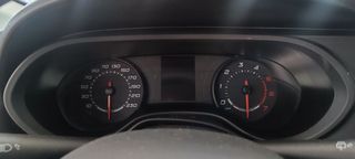 Fiat Tipo 1600 MJT 120CV SW