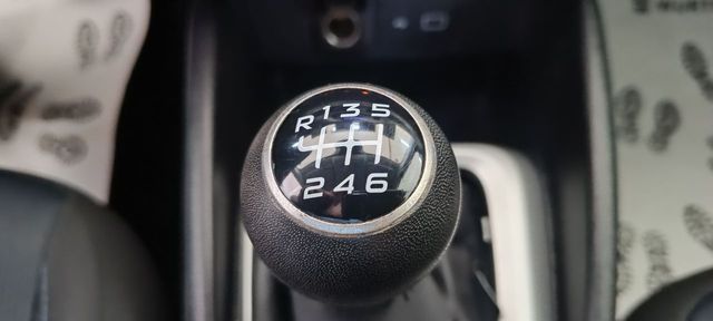 Fiat Tipo 1600 MJT 120CV SW 