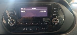 Fiat Tipo 1600 MJT 120CV SW