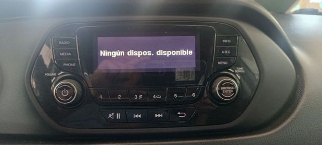 Fiat Tipo 1600 MJT 120CV SW 