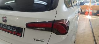 Fiat Tipo 1600 MJT 120CV SW