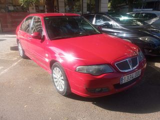 Rover 45 2004