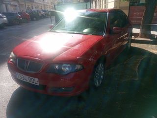 Rover 45 2004