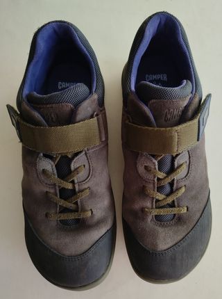 Zapatillas CAMPER 