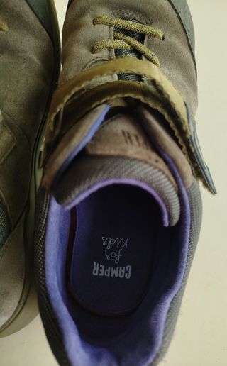 Zapatillas CAMPER 