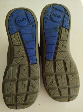 Zapatillas CAMPER 