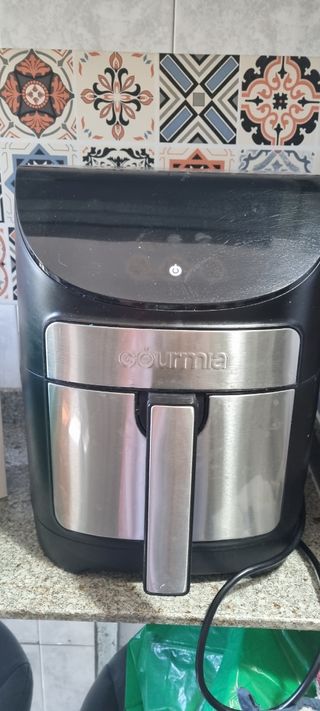 Freidora de aire Gourmia