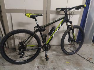 Bicicleta BH SPIKE MTB 29" - Shimano