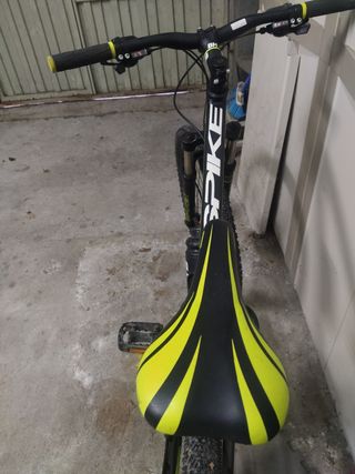 Bicicleta BH SPIKE MTB 29" - Shimano