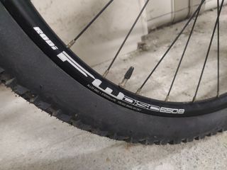 Bicicleta BH SPIKE MTB 29" - Shimano