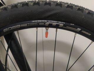 Bicicleta BH SPIKE MTB 29" - Shimano