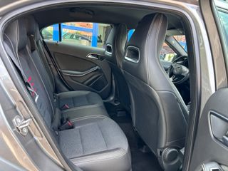 Mercedes-Benz Clase A A 200 d