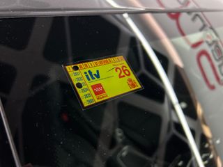 Mercedes-Benz Clase A A 200 d