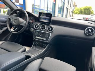 Mercedes-Benz Clase A A 200 d