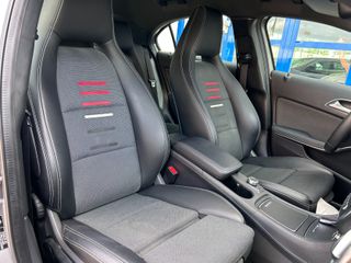 Mercedes-Benz Clase A A 200 d