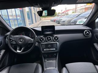 Mercedes-Benz Clase A A 200 d