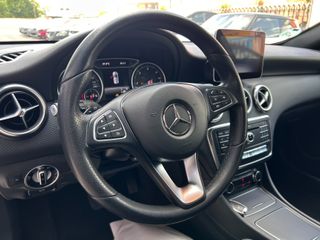 Mercedes-Benz Clase A A 200 d