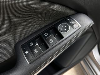 Mercedes-Benz Clase A A 200 d