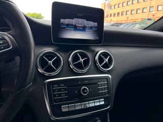 Mercedes-Benz Clase A A 200 d