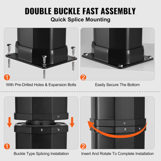 Doccia Solare Serbatoio Acqua da 35 Litri Doccia S