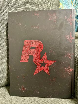 Guida Red Dead Redemption 2 Collector's