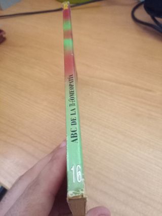 3x2 ABC de la homeopatía