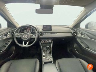 Mazda CX-3 2.0 G 89kW (121CV) 2WD AT Evolution