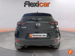 Mazda CX-3 2.0 G 89kW (121CV) 2WD AT Evolution