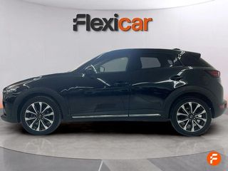 Mazda CX-3 2.0 G 89kW (121CV) 2WD AT Evolution