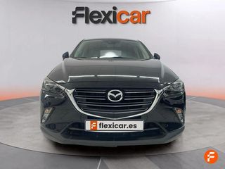 Mazda CX-3 2.0 G 89kW (121CV) 2WD AT Evolution