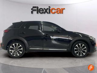 Mazda CX-3 2.0 G 89kW (121CV) 2WD AT Evolution