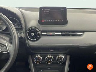 Mazda CX-3 2.0 G 89kW (121CV) 2WD AT Evolution