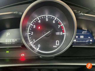 Mazda CX-3 2.0 G 89kW (121CV) 2WD AT Evolution