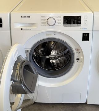 LAVADORA SAMSUNG 