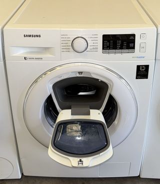 LAVADORA SAMSUNG 