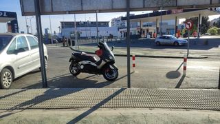 Yamaha T-Max 500 - 2007 - 67000km