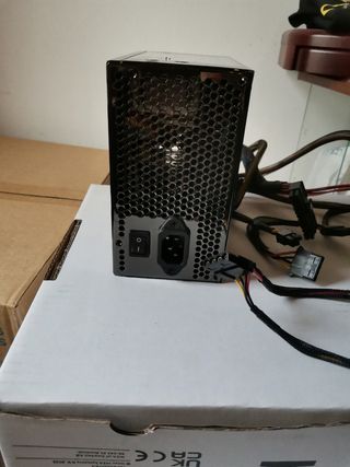 Alimentatore S Tech 800W ATX