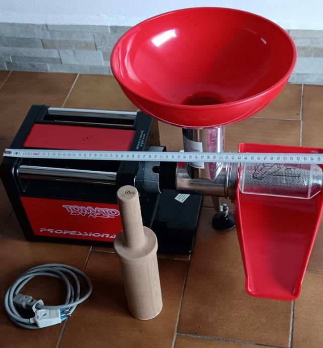 Passa pomodoro Tomato Express Professional