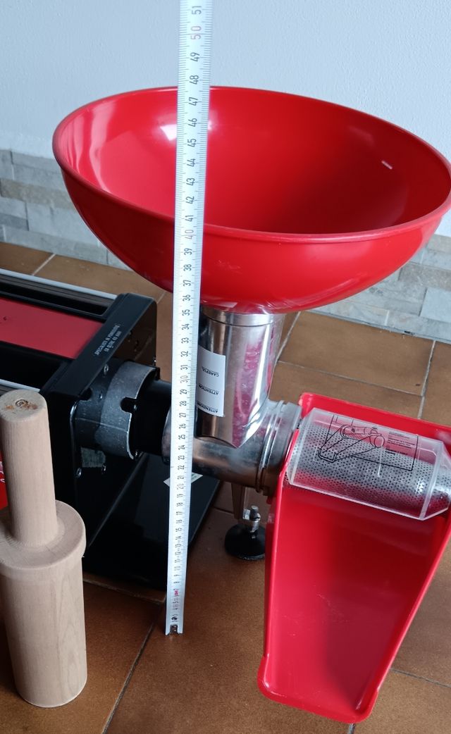 Passa pomodoro Tomato Express Professional