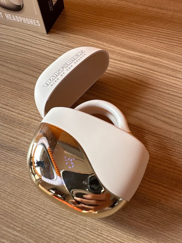 Cuffie wireless Transformers TF-T61