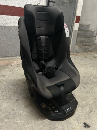 Silla coche Jane Gravity Isofix