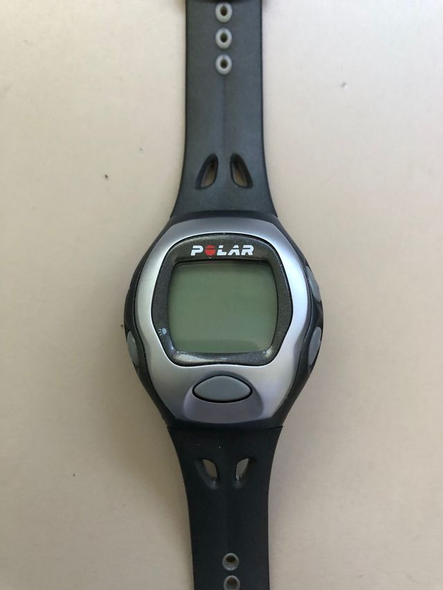 Polar F5 pulsómetro + banda T31