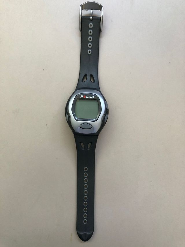 Polar F5 pulsómetro + banda T31