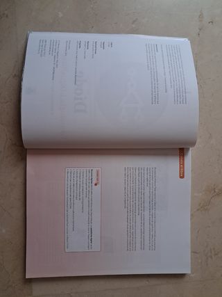 Díode 1. Tecnologia i Digitalització 1 ESO
