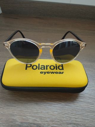 Gafas Polaroid