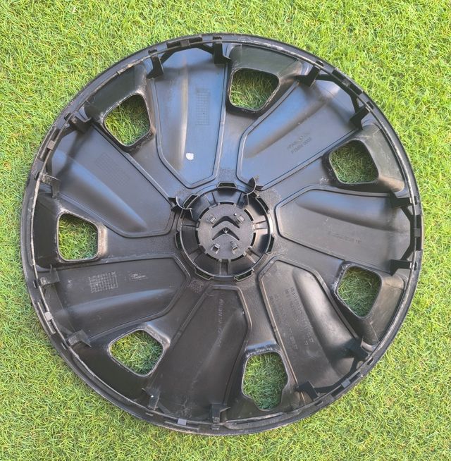 Tapacubo Citroen R 16"